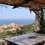 וילה San Francesco *