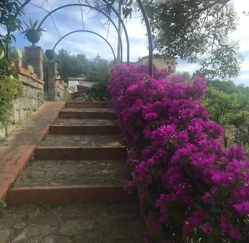 San Francesco Massa Lubrense