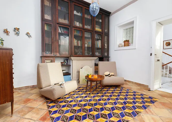 Villa San Francesco *