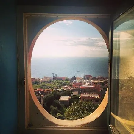 San Francesco Villa *