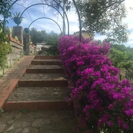 San Francesco Massa Lubrense