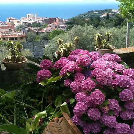 San Francesco Massa Lubrense
