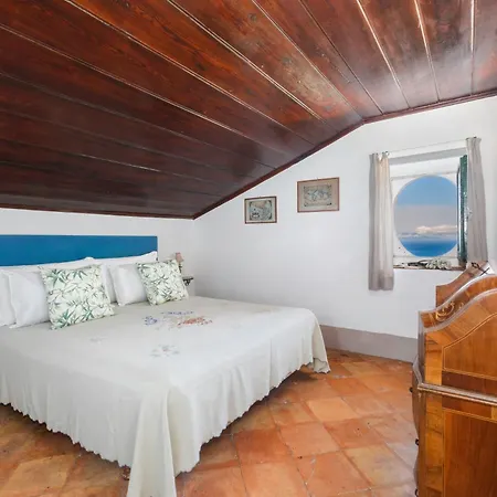 San Francesco Villa