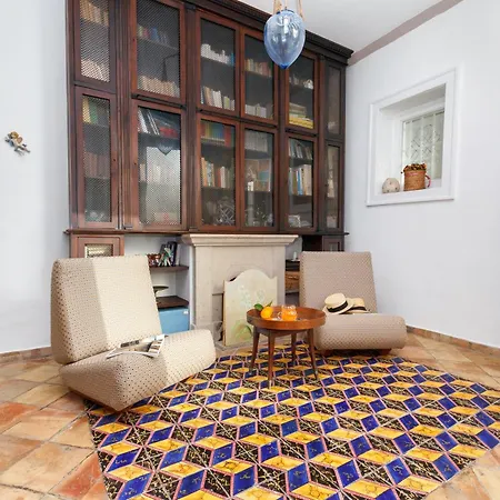Villa San Francesco *