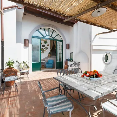 Villa San Francesco *