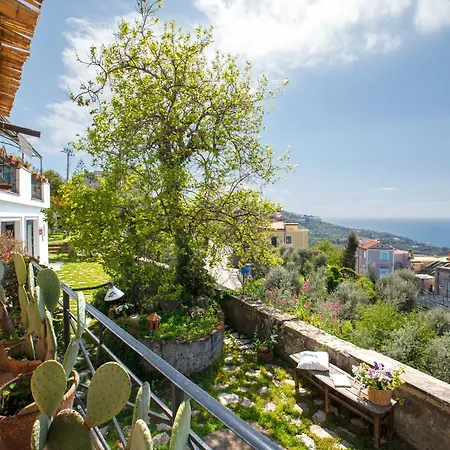 Villa San Francesco